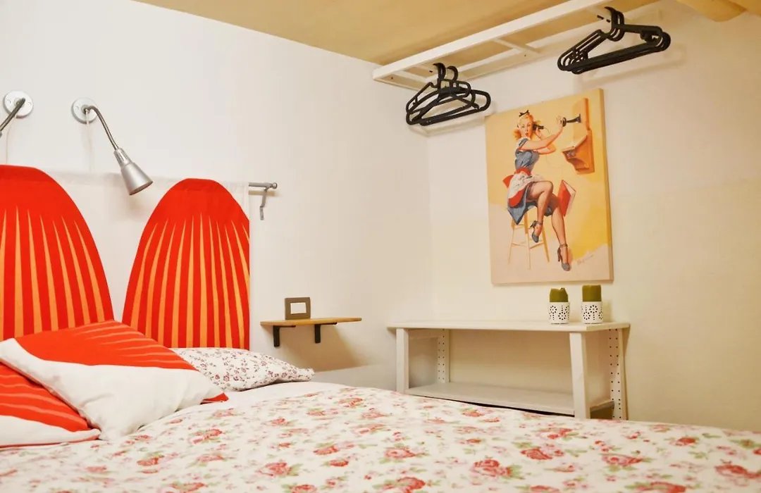 A Casa Di Olga-1
