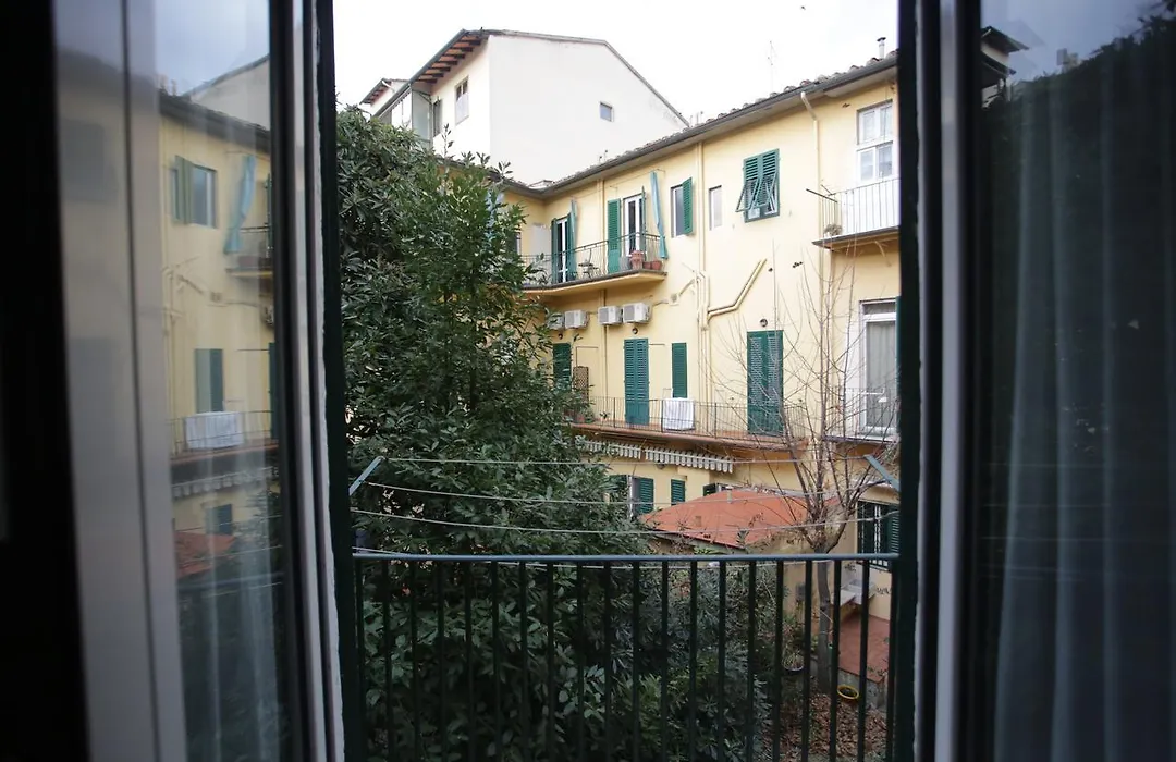 A Casa Di Olga-1