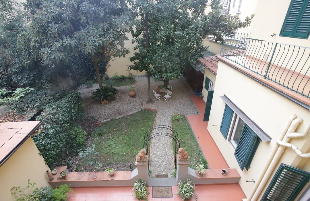 A Casa Di Olga-1