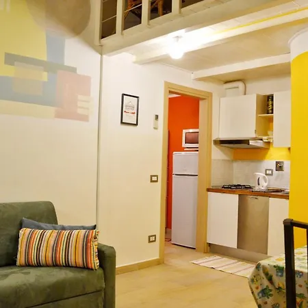 A Casa Di Olga-2
