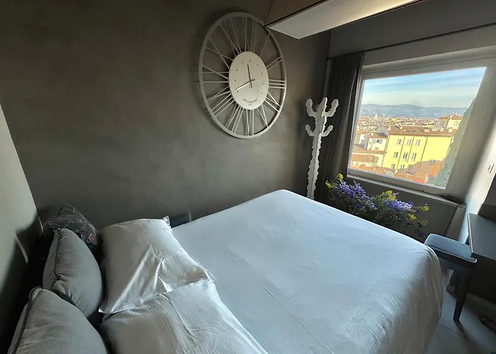 Il Cipresso Home Tower QK Costa 58