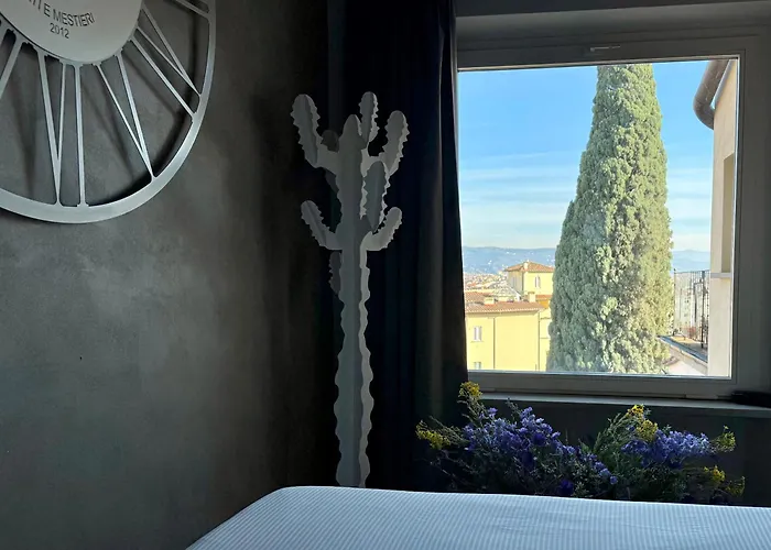 Il Cipresso Home Tower QK Costa 58