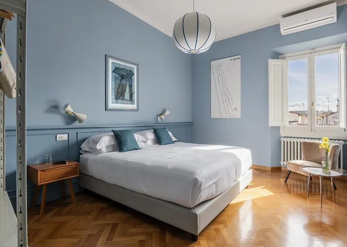 Sunrise View Apartment